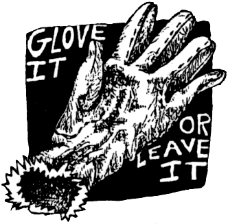 Glove It